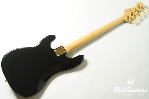 Made In Japan Traditional 2025 Collection 60’s Precision Bass - Black Pearl